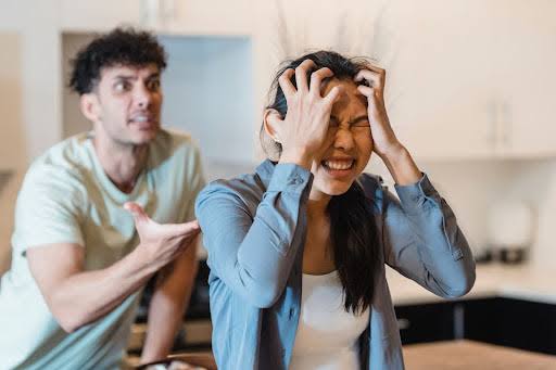 Adjustment Disorder