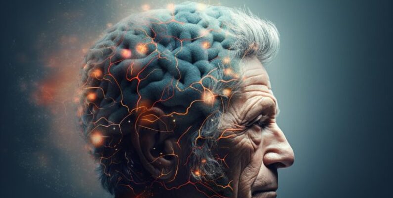 Alzheimer's Disease