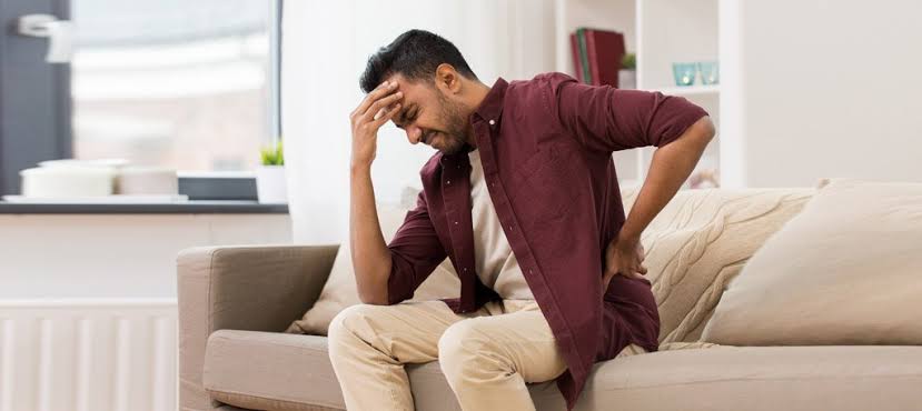 Chronic Pain