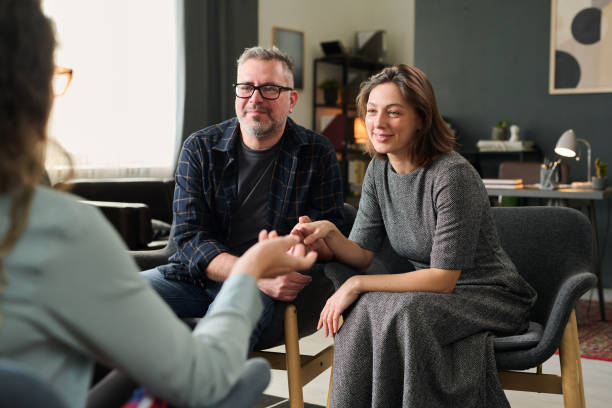 Couples & Relationship Counselling
