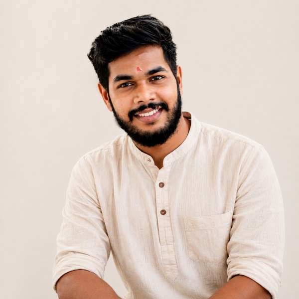 Anukuttan K. K
