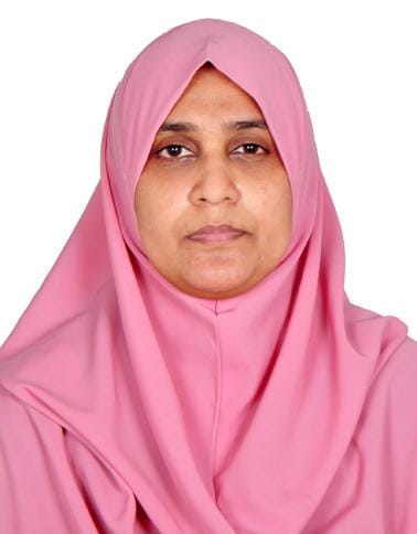 A S. Sajna