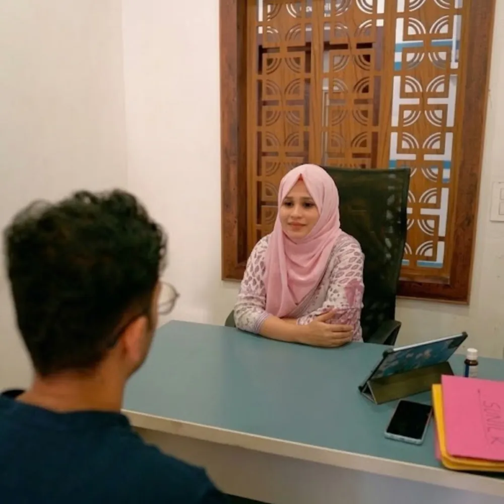 De-addiction Treatment & Rehabilitation