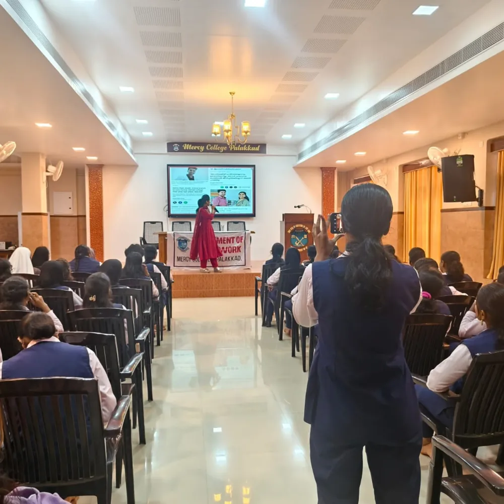 Drug Awareness & Preventive Education