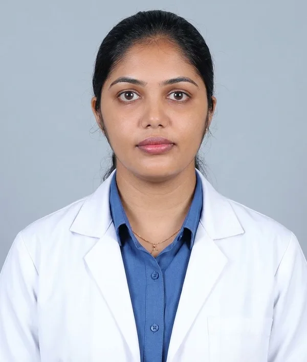 Sneha Agnes Kurian