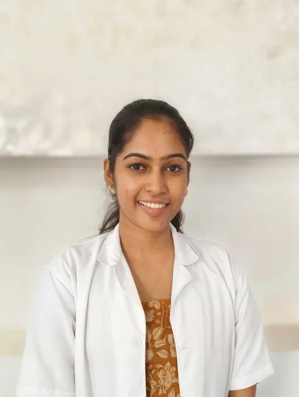 Sneha Sreenivasan