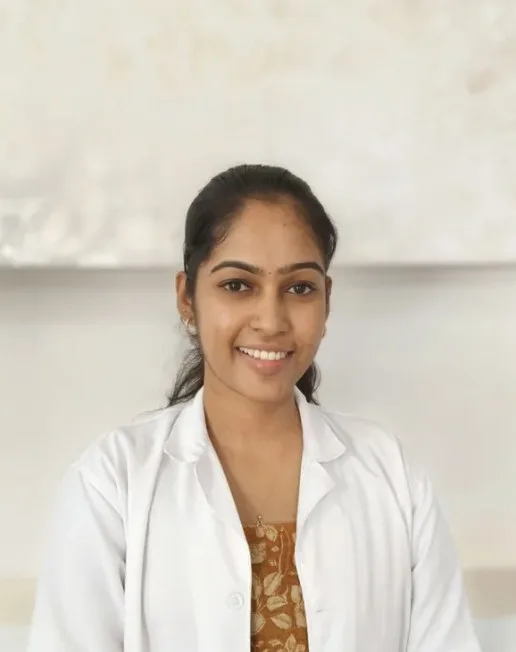Sneha Sreenivasan