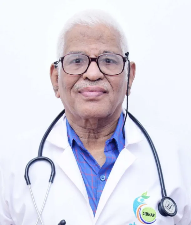 Dr. P Sivasankaran