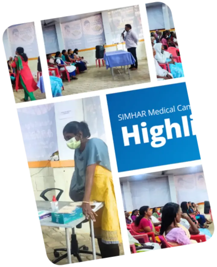 Medical Extension Program