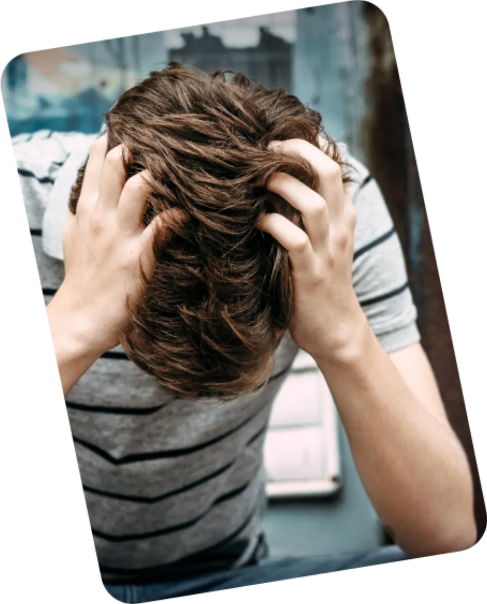 Suicide Prevention Program