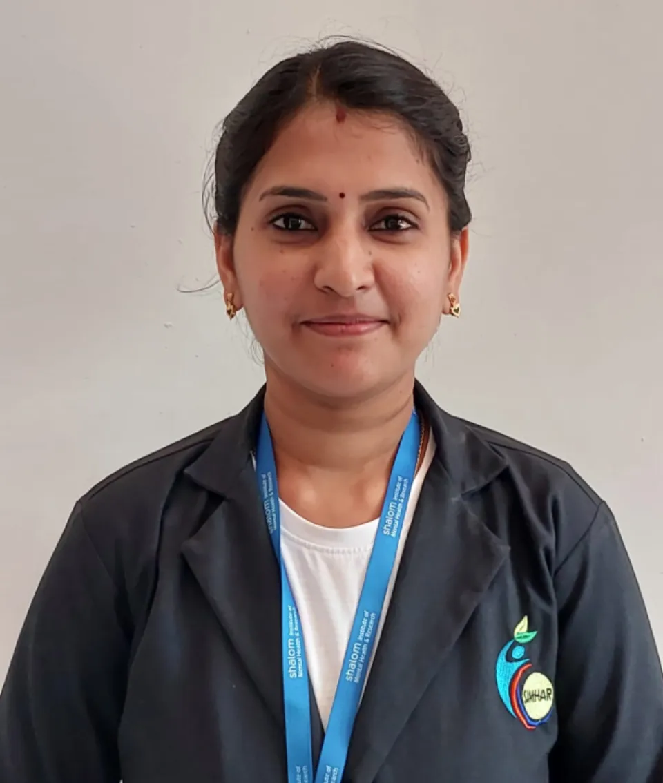Nandhini R