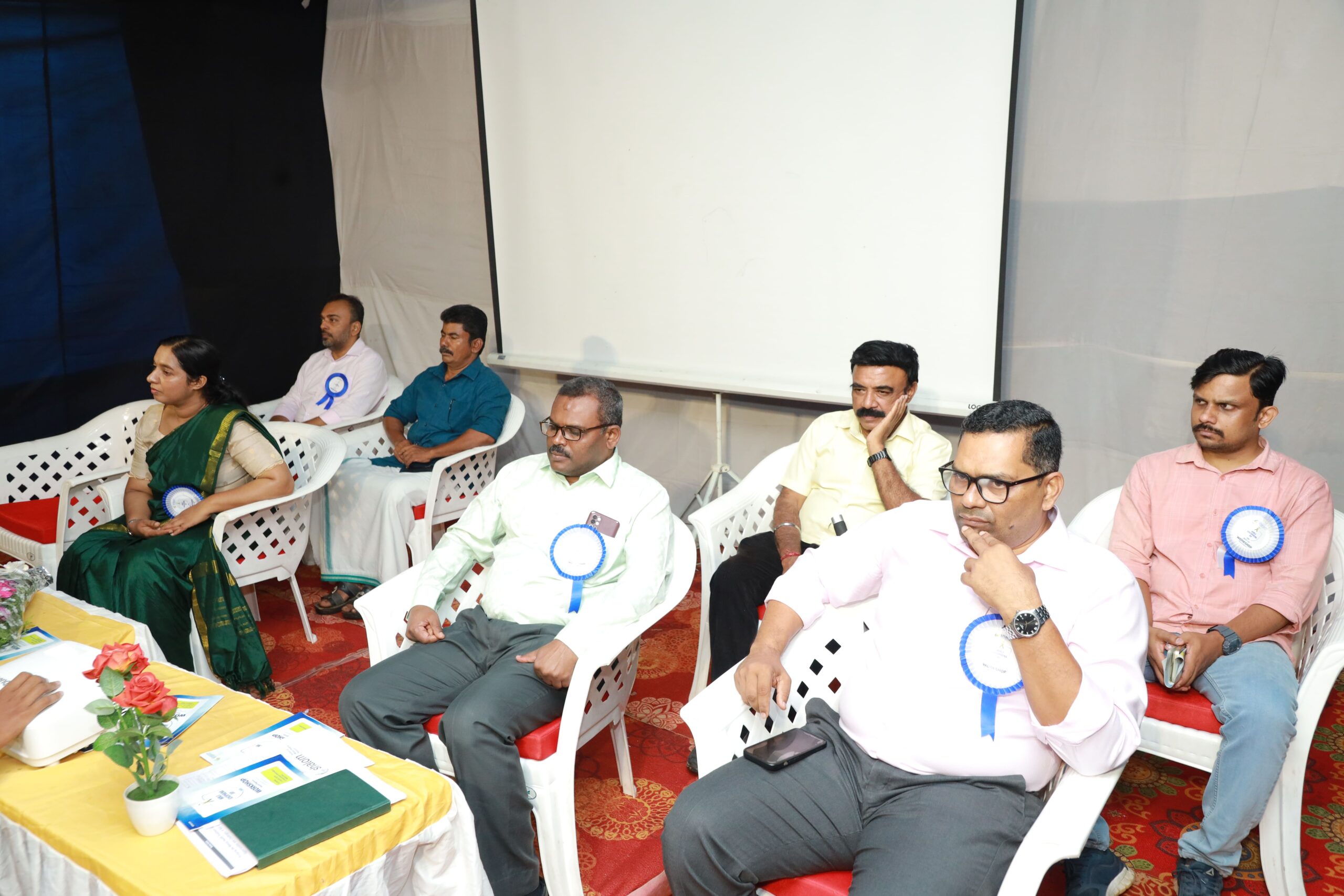 Workshop 2025