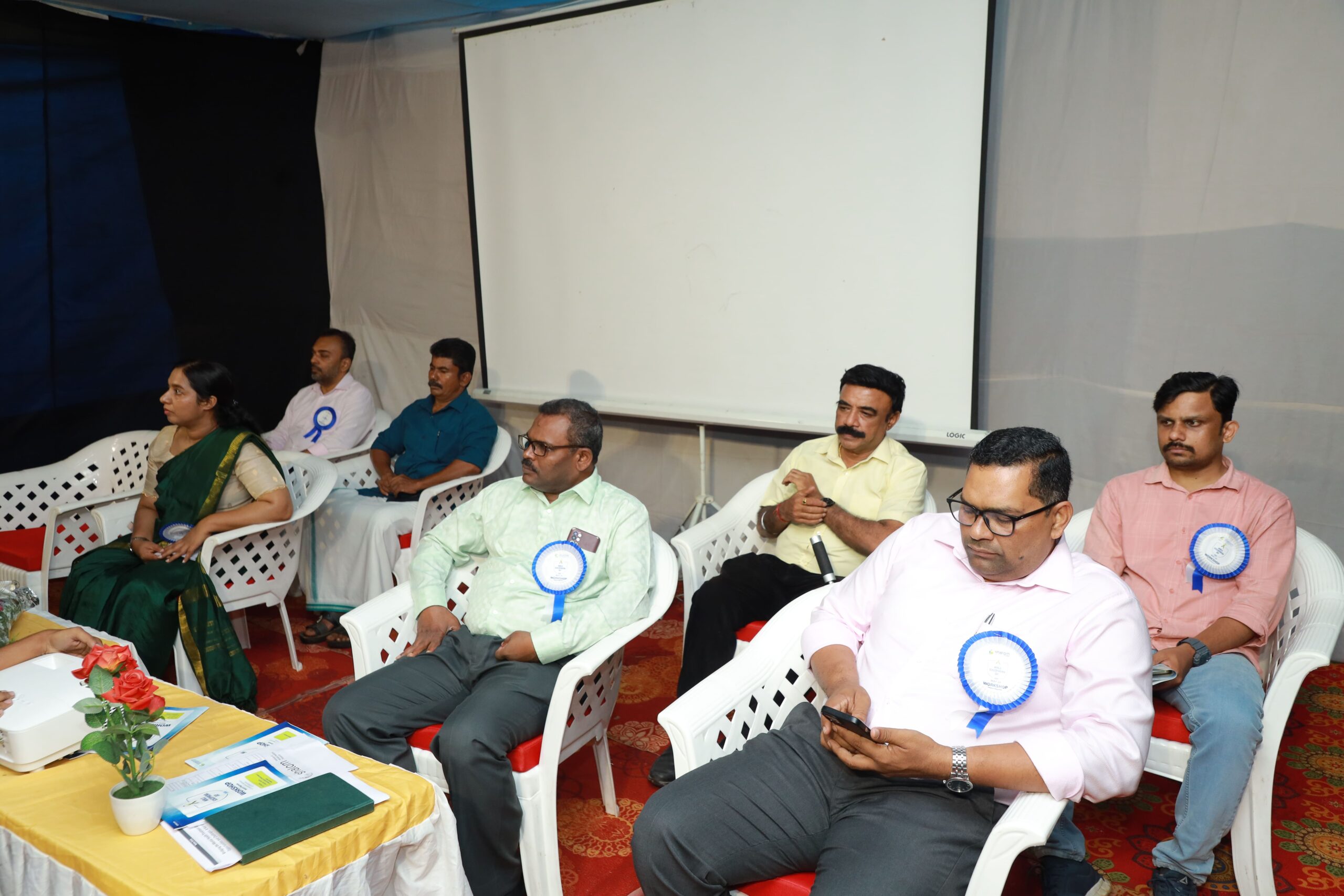 Workshop 2025