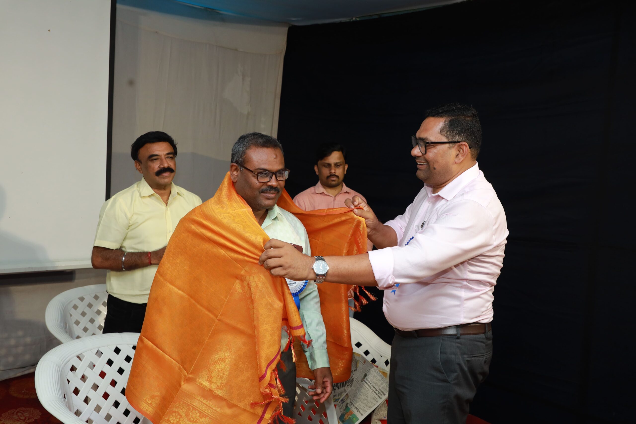 Workshop 2025
