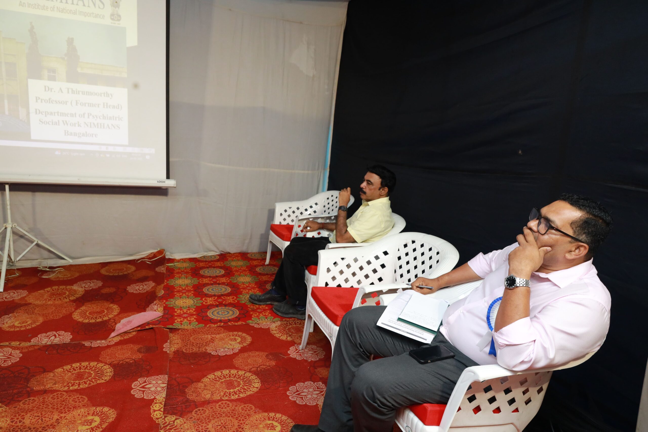 Workshop 2025