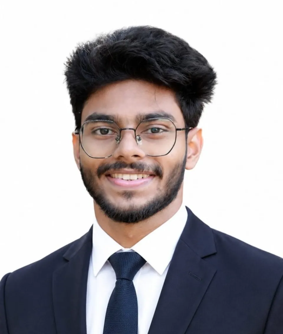 Royal Chacko Ebey
