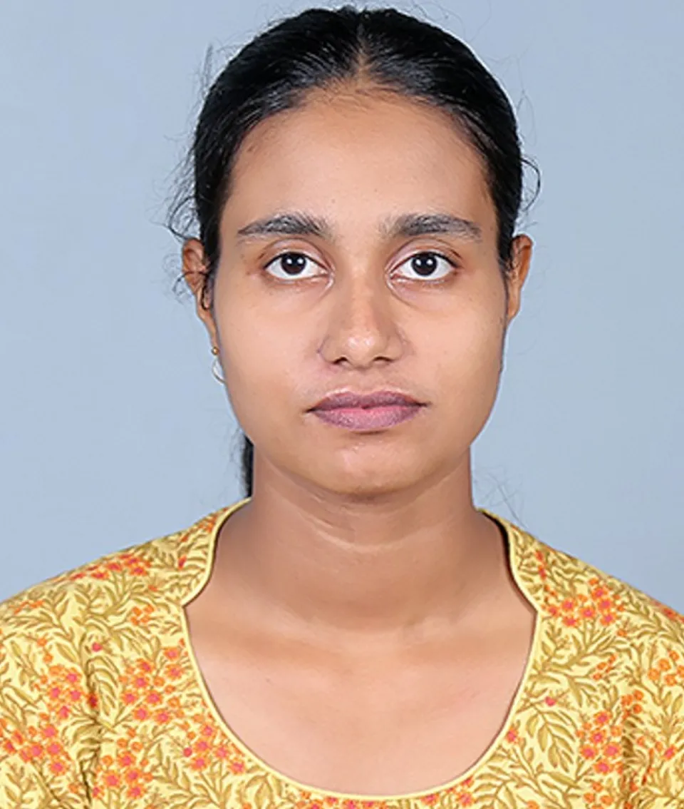 Anjana Devasia